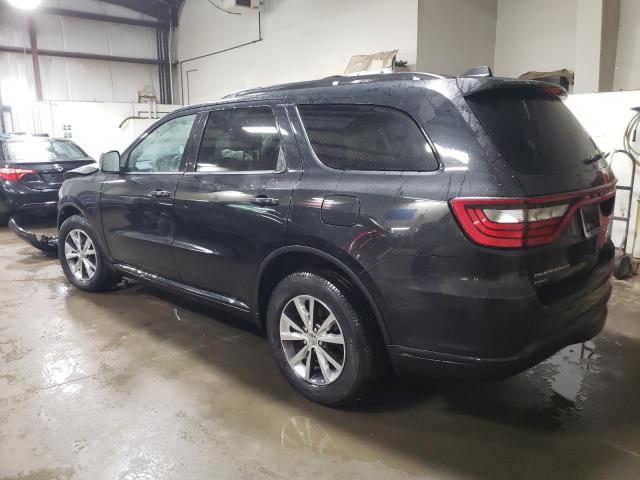 Photo 1 VIN: 1C4RDJDG9GC400544 - DODGE DURANGO LI 