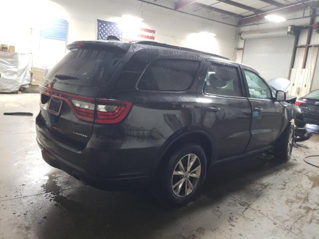 Photo 2 VIN: 1C4RDJDG9GC400544 - DODGE DURANGO LI 