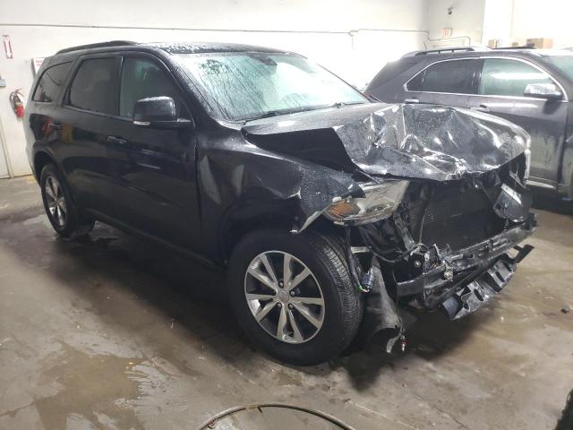 Photo 3 VIN: 1C4RDJDG9GC400544 - DODGE DURANGO LI 