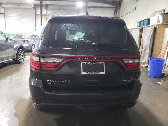 Photo 5 VIN: 1C4RDJDG9GC400544 - DODGE DURANGO LI 