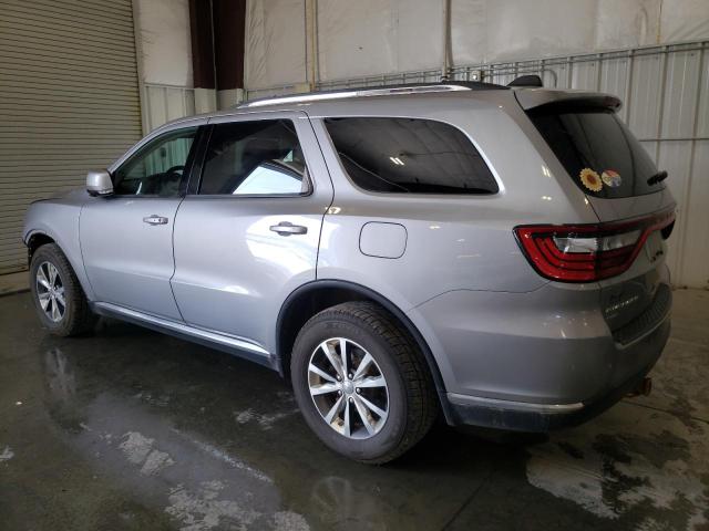 Photo 1 VIN: 1C4RDJDG9GC433060 - DODGE DURANGO LI 