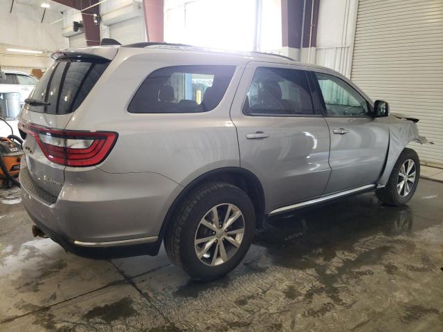 Photo 2 VIN: 1C4RDJDG9GC433060 - DODGE DURANGO LI 