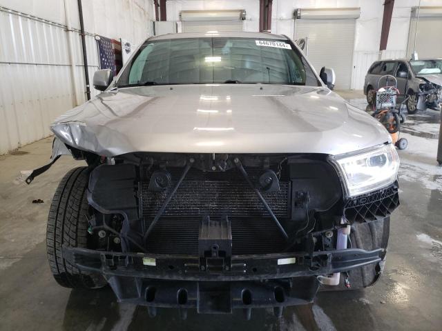 Photo 4 VIN: 1C4RDJDG9GC433060 - DODGE DURANGO LI 