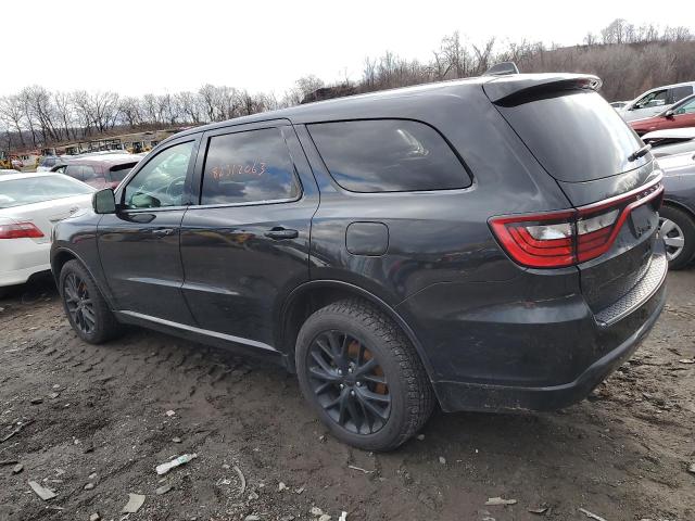 Photo 1 VIN: 1C4RDJDG9GC440722 - DODGE DURANGO 