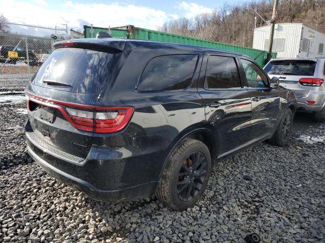 Photo 2 VIN: 1C4RDJDG9GC440722 - DODGE DURANGO 