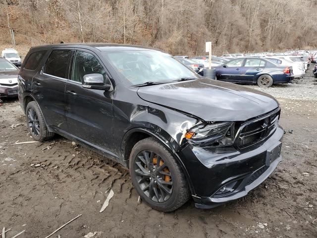 Photo 3 VIN: 1C4RDJDG9GC440722 - DODGE DURANGO 