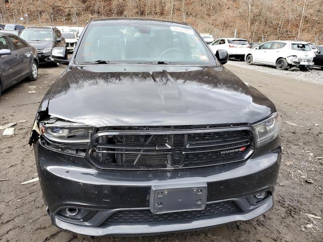 Photo 4 VIN: 1C4RDJDG9GC440722 - DODGE DURANGO 