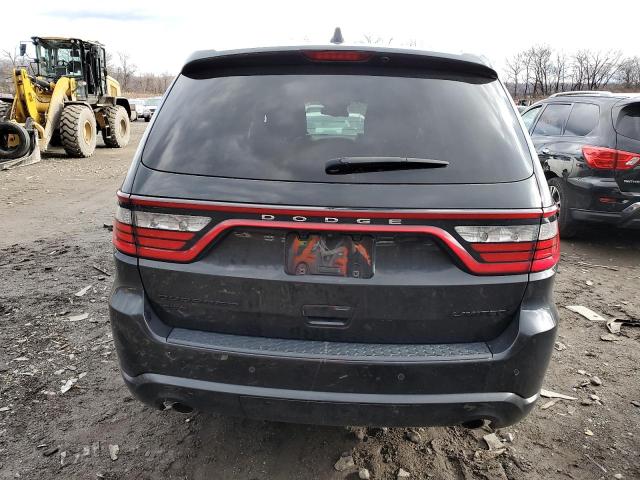 Photo 5 VIN: 1C4RDJDG9GC440722 - DODGE DURANGO 