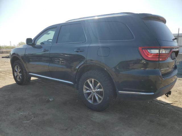 Photo 1 VIN: 1C4RDJDG9GC449257 - DODGE DURANGO LI 