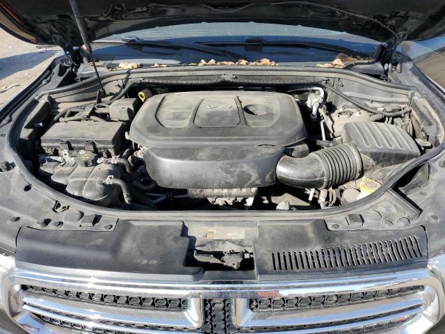 Photo 11 VIN: 1C4RDJDG9GC449257 - DODGE DURANGO LI 