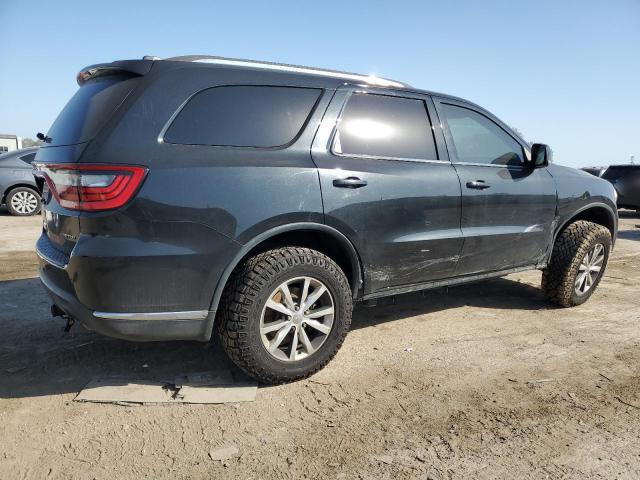 Photo 2 VIN: 1C4RDJDG9GC449257 - DODGE DURANGO LI 