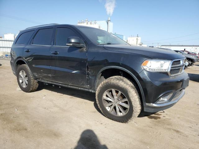 Photo 3 VIN: 1C4RDJDG9GC449257 - DODGE DURANGO LI 