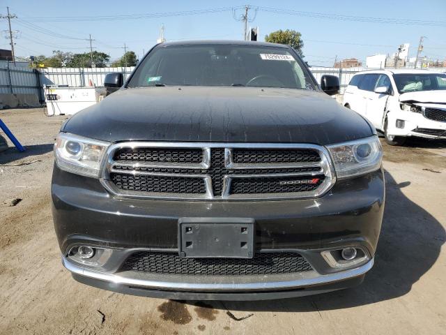 Photo 4 VIN: 1C4RDJDG9GC449257 - DODGE DURANGO LI 