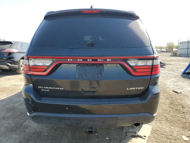 Photo 5 VIN: 1C4RDJDG9GC449257 - DODGE DURANGO LI 