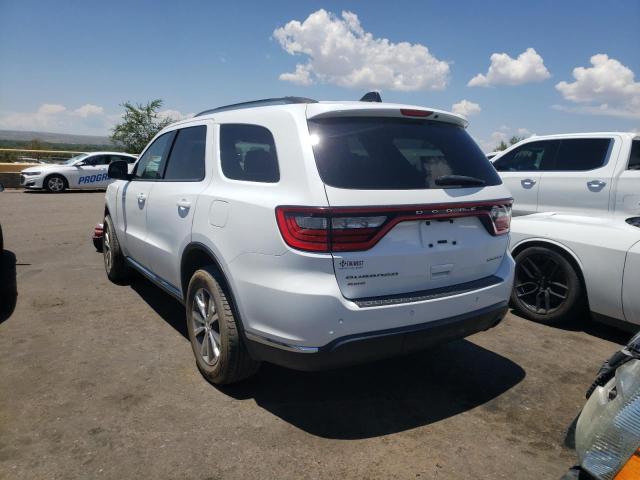 Photo 2 VIN: 1C4RDJDG9GC455754 - DODGE DURANGO LI 