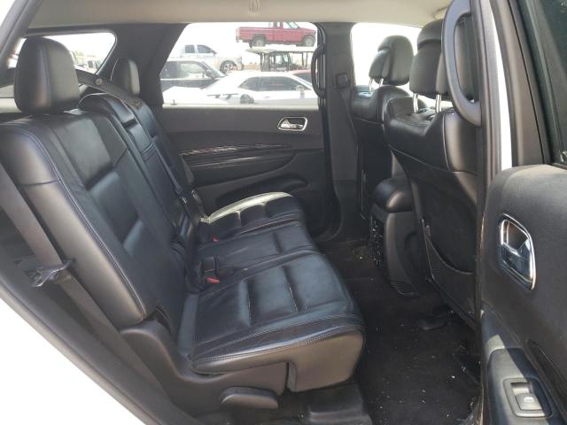 Photo 5 VIN: 1C4RDJDG9GC455754 - DODGE DURANGO LI 