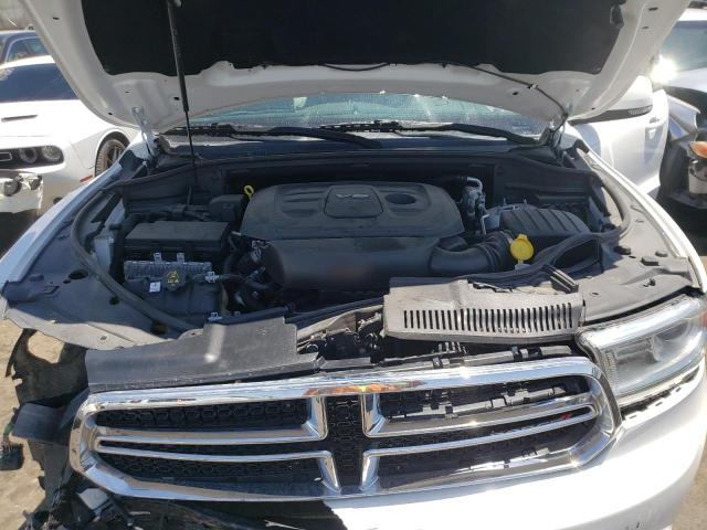 Photo 6 VIN: 1C4RDJDG9GC455754 - DODGE DURANGO LI 