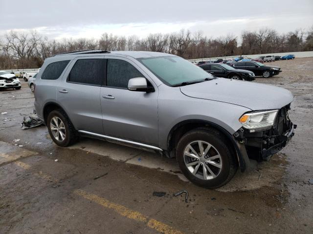 Photo 3 VIN: 1C4RDJDG9GC477155 - DODGE DURANGO LI 