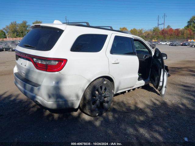 Photo 3 VIN: 1C4RDJDG9HC600938 - DODGE DURANGO 