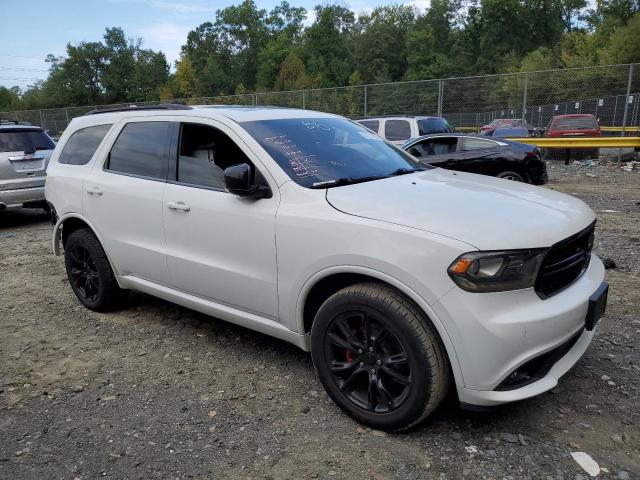 Photo 3 VIN: 1C4RDJDG9HC629811 - DODGE DURANGO GT 