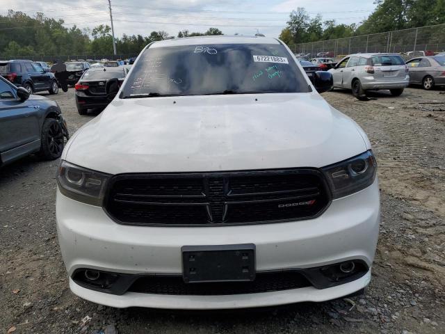 Photo 4 VIN: 1C4RDJDG9HC629811 - DODGE DURANGO GT 