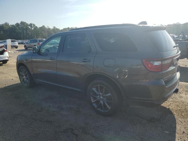 Photo 1 VIN: 1C4RDJDG9HC680998 - DODGE DURANGO GT 