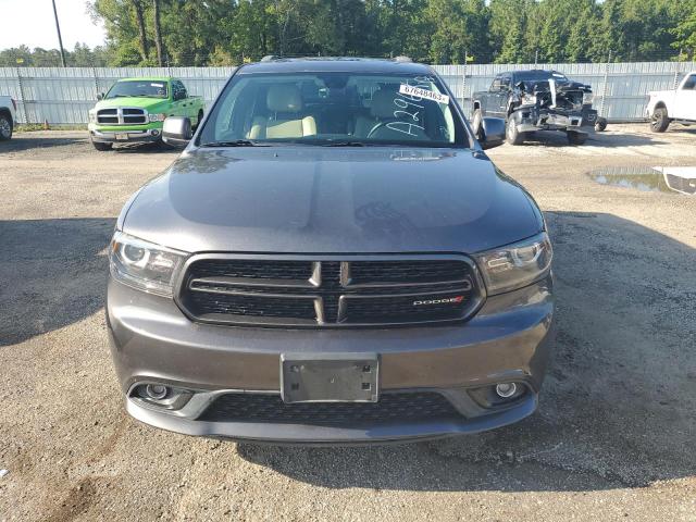 Photo 4 VIN: 1C4RDJDG9HC680998 - DODGE DURANGO GT 