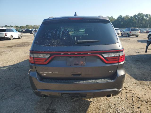 Photo 5 VIN: 1C4RDJDG9HC680998 - DODGE DURANGO GT 