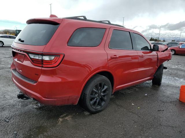 Photo 2 VIN: 1C4RDJDG9HC733053 - DODGE DURANGO GT 