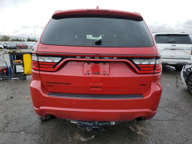 Photo 5 VIN: 1C4RDJDG9HC733053 - DODGE DURANGO GT 