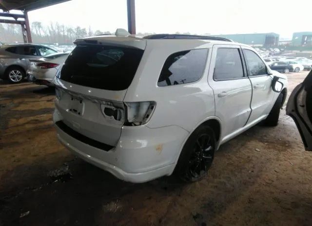 Photo 3 VIN: 1C4RDJDG9HC758308 - DODGE DURANGO 