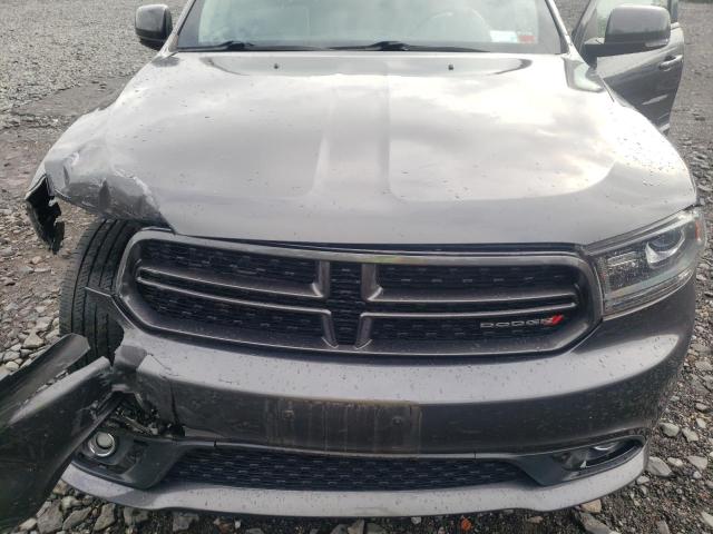 Photo 11 VIN: 1C4RDJDG9HC766764 - DODGE DURANGO GT 