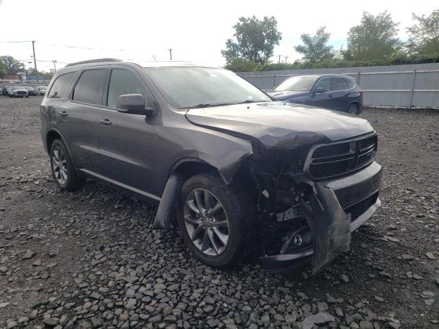 Photo 3 VIN: 1C4RDJDG9HC766764 - DODGE DURANGO GT 