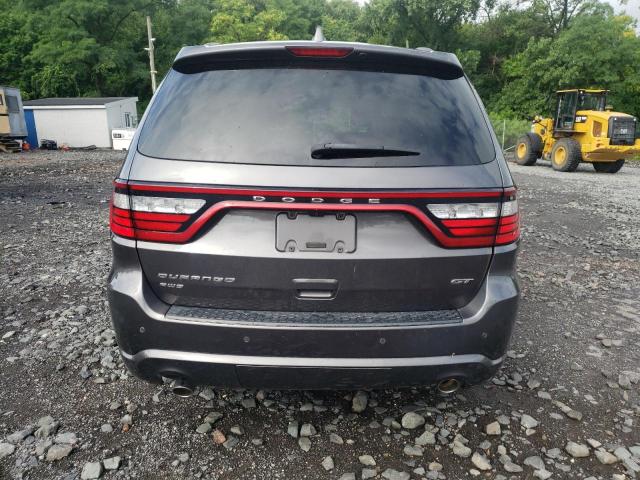 Photo 5 VIN: 1C4RDJDG9HC766764 - DODGE DURANGO GT 