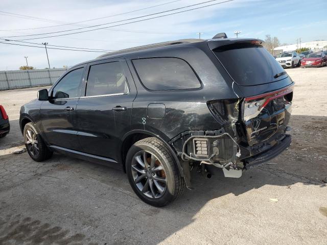 Photo 1 VIN: 1C4RDJDG9HC766831 - DODGE DURANGO GT 