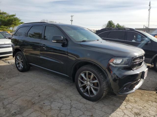 Photo 3 VIN: 1C4RDJDG9HC766831 - DODGE DURANGO GT 