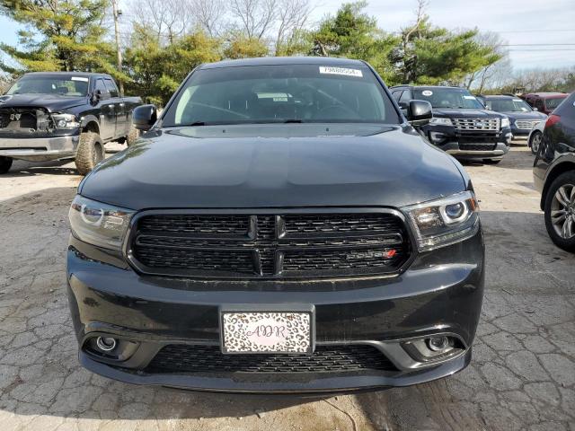 Photo 4 VIN: 1C4RDJDG9HC766831 - DODGE DURANGO GT 