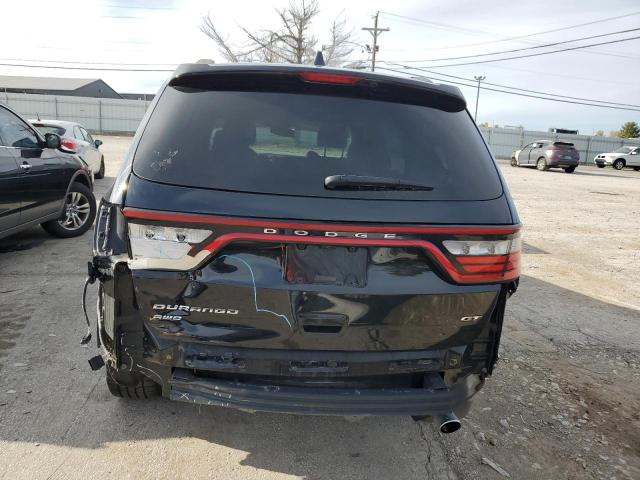 Photo 5 VIN: 1C4RDJDG9HC766831 - DODGE DURANGO GT 