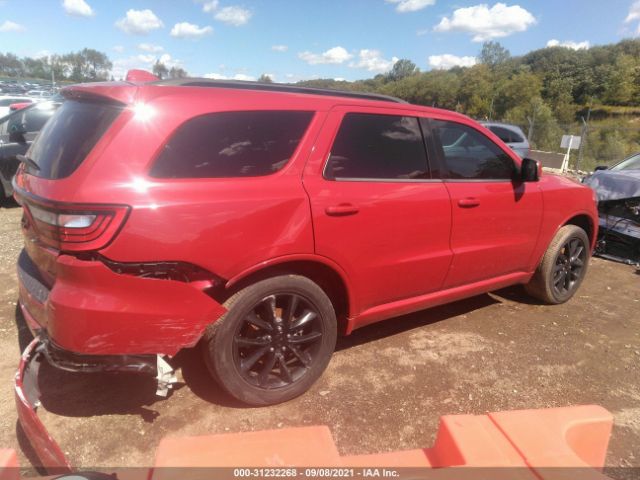 Photo 3 VIN: 1C4RDJDG9HC780759 - DODGE DURANGO 