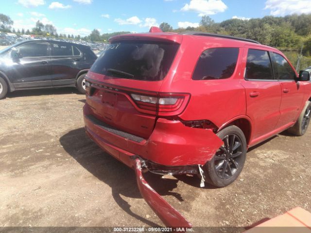 Photo 5 VIN: 1C4RDJDG9HC780759 - DODGE DURANGO 