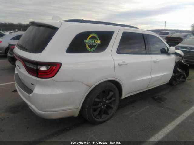 Photo 3 VIN: 1C4RDJDG9HC869196 - DODGE DURANGO 