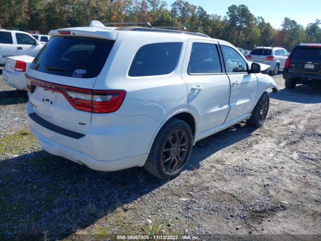 Photo 3 VIN: 1C4RDJDG9HC879095 - DODGE DURANGO 