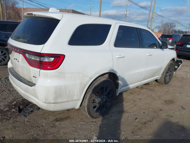 Photo 3 VIN: 1C4RDJDG9HC880893 - DODGE DURANGO 