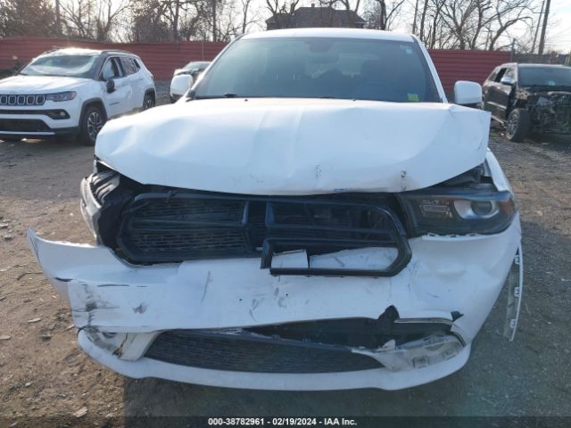 Photo 5 VIN: 1C4RDJDG9HC880893 - DODGE DURANGO 