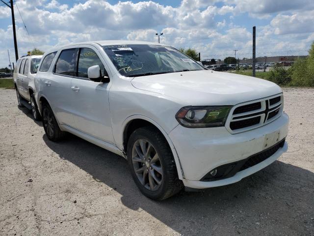 Photo 0 VIN: 1C4RDJDG9HC896771 - DODGE DURANGO GT 