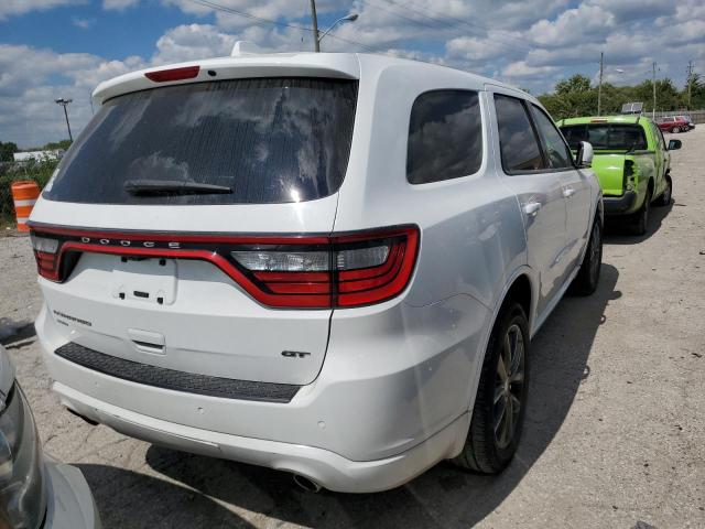 Photo 3 VIN: 1C4RDJDG9HC896771 - DODGE DURANGO GT 