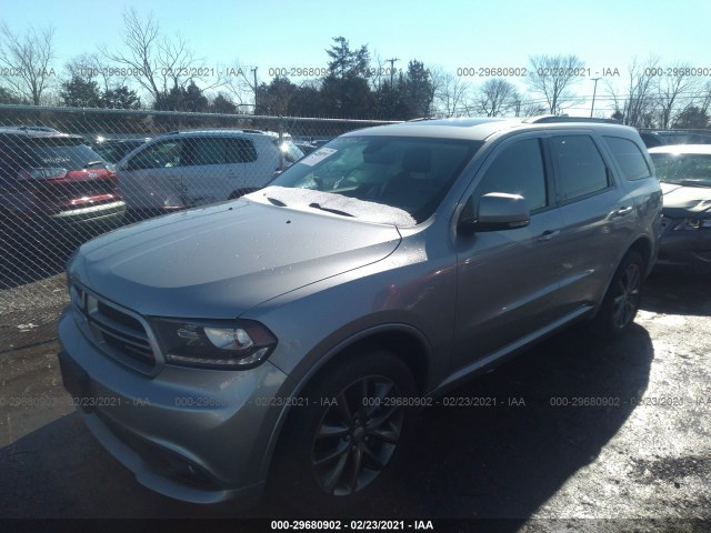 Photo 1 VIN: 1C4RDJDG9HC945368 - DODGE DURANGO 