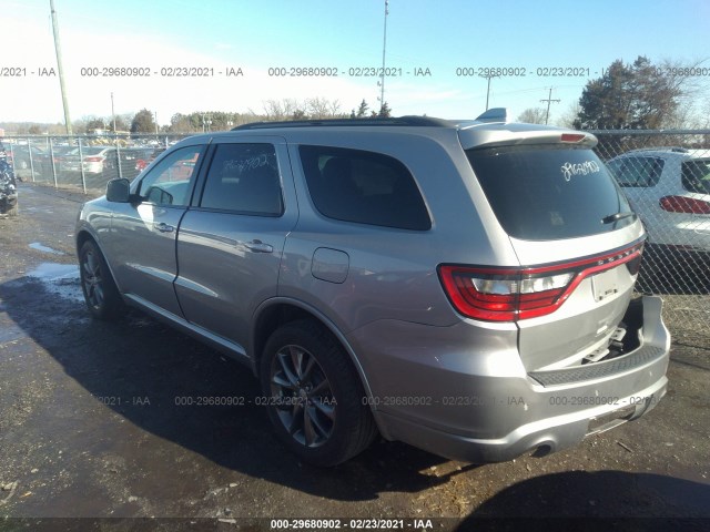 Photo 2 VIN: 1C4RDJDG9HC945368 - DODGE DURANGO 