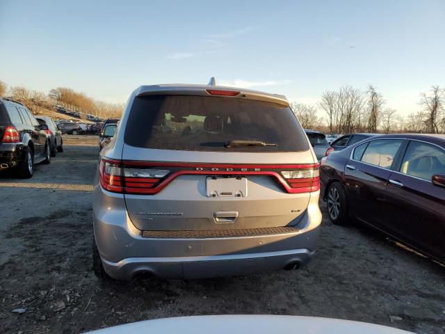 Photo 5 VIN: 1C4RDJDG9HC953745 - DODGE DURANGO GT 