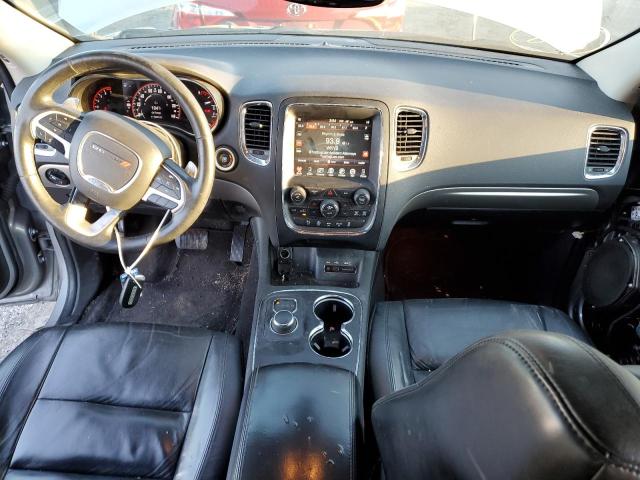 Photo 7 VIN: 1C4RDJDG9HC953745 - DODGE DURANGO GT 